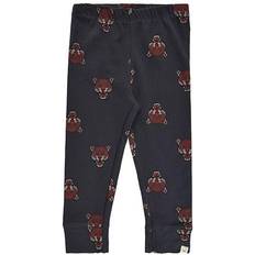 Name It Diego Siblings Leggings - Phantom (TNS1366)