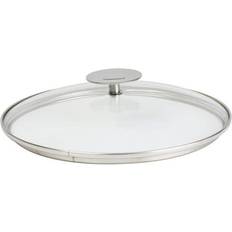 Lids CRISTEL Domed Glass Lid 12 "