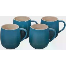 Le Creuset Heritage Mug 4pcs