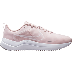 Damen - Nike Air Max Sportschuhe Nike Downshifter 12 W - Barely Rose/Pink Oxford/White