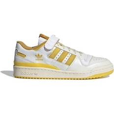 adidas Forum 84 Low M - Off White/Hazy Yellow/Cream White