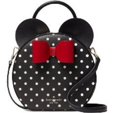 Kate Spade Disney X New York Minnie Mouse Crossbody Bag - Black Multi