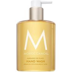 Hand Wash Bergamote Fraiche