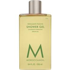 Moroccanoil shower gel Moroccanoil Shower Gel Ambiance De Plage 250ml