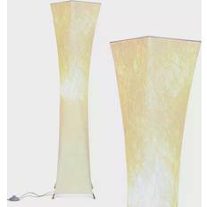 Floor Lamps & Ground Lighting Brightech Harmony Floor Lamp 54"