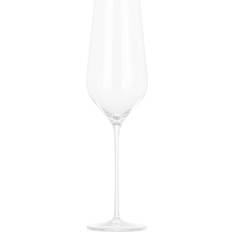 Champagne Glasses Nude Glass Stem Zero Trio Champagne Glass 9.637fl oz