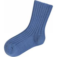 Joha Wool Socks - Blue (5006-8-485)