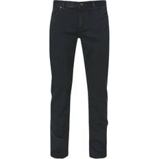 Alberto Jeans Alberto Pipe Jeans - Blue