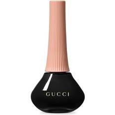Vernis À Ongles Nail Polish #700 Crystal Black 