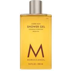 Moroccanoil Shower Gel Ambre Noir 250ml