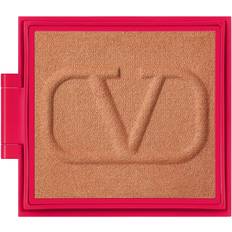 Valentino Go-Clutch Refillable Compact Powder #04 Medium Deep Refill