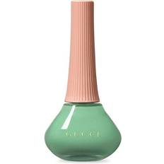 Gucci Vernis À Ongles Nail Polish #719 Miriam Mint 10ml