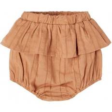 Lil'Atelier Bloomers – Mocha Mousse (13203548)