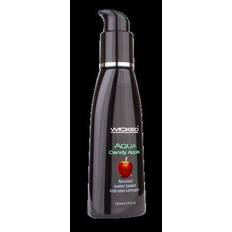 Wicked aqua glidecreme Wicked Aqua Candy Apple (2oz)