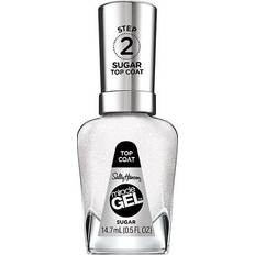 Sally Hansen Negleprodukter Sally Hansen Miracle Gel Special Coats 14.7ml