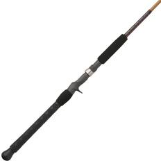 Fishing Gear Ugly Stik Tiger Elite Casting Rod