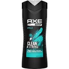 Axe apollo Axe 2-In-1 Shampoo And Conditioner In Apollo