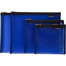 Travelon Väskor Travelon Blue Mesh Pouches (Set of 4)