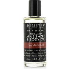 Demeter Sandalwood Massage & Body Oil