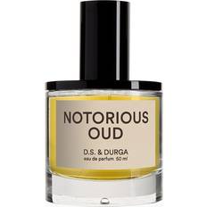 D.S. & Durga Notorious Oud Eau de Parfum 50ml