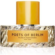 Poets of Berlin EdP 