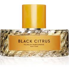 Black Citrus Eau de Parfum 3.4-5.0 oz 100ml