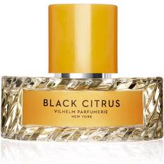 Black Citrus Eau de Parfum