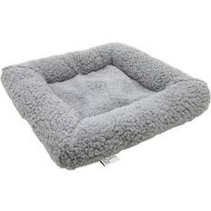 Kitty City Square Cat Bed 3.0 H