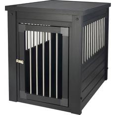 New Age Pet EcoFlex InnPlace Crate, X X