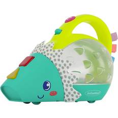 Infantino Lelut Infantino Push & Pop Musical Vacuum Multi Multi