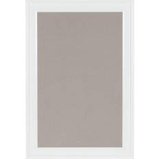 DesignOvation Bosc Pinboard Memo Notice Board 47.1x70cm