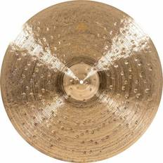 Meinl Platillos Meinl B24FRR