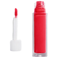 Refill Lip Glosses Kjaer Weis Lip Gloss Red Hot Refill