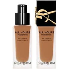 Yves Saint Laurent All Hours Luminous Matte Foundation DN1