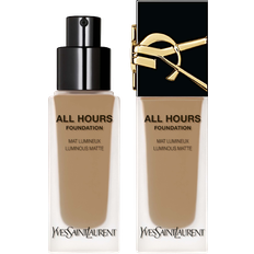 Cosmetica Yves Saint Laurent All Hours Luminous Matte Foundation MN10