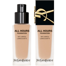 Yves Saint Laurent All Hours Foundation SPF39 PA+++ LC3