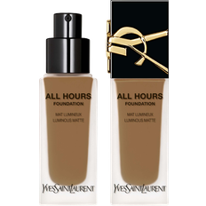 Yves Saint Laurent All Hours Luminous Matte Foundation DN3