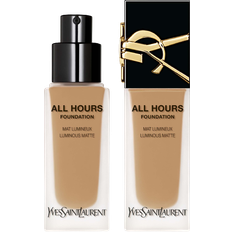 Yves saint laurent all hours luminous Yves Saint Laurent All Hours Luminous Matte Foundation MW8