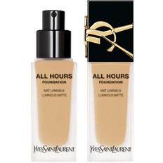 Yves saint laurent all hours luminous Yves Saint Laurent All Hours Luminous Matte Foundation LW8