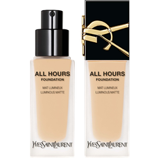 Cosmetics Yves Saint Laurent All Hours Luminous Matte Foundation LC1