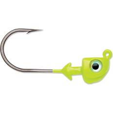 VMC BJ Boxer Jig 3/8 oz 4-pack