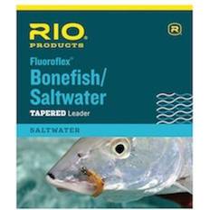 RIO Fluoroflex Saltwater Leader