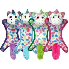 International 15" Unicorn Ball Head Dog Assortment