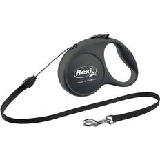 Flexi dog leash Flexi Fun Retractable Dog Leash XSmall