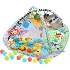 Vtech Baby Gyms Vtech 7-in-1 Senses & Stages Play Gym