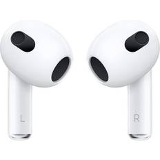 AirPods 3rd Generation with Lightning Charging Case