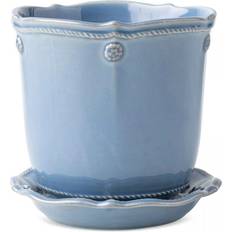Juliska Berry & Thread Planter ∅7.5"
