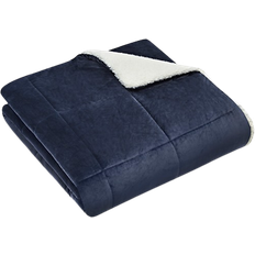 Ugg comforter set UGG Blissful King 3-pack Bedspread Blue (279.4x243.84)