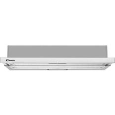 Candy CBT9240/3X 90cm, Silver, Vit