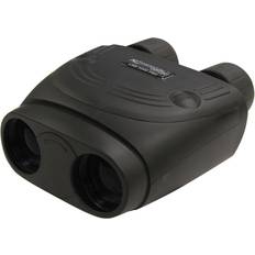 Yes (not included) Binoculars Newcon LRB 3000 Pro